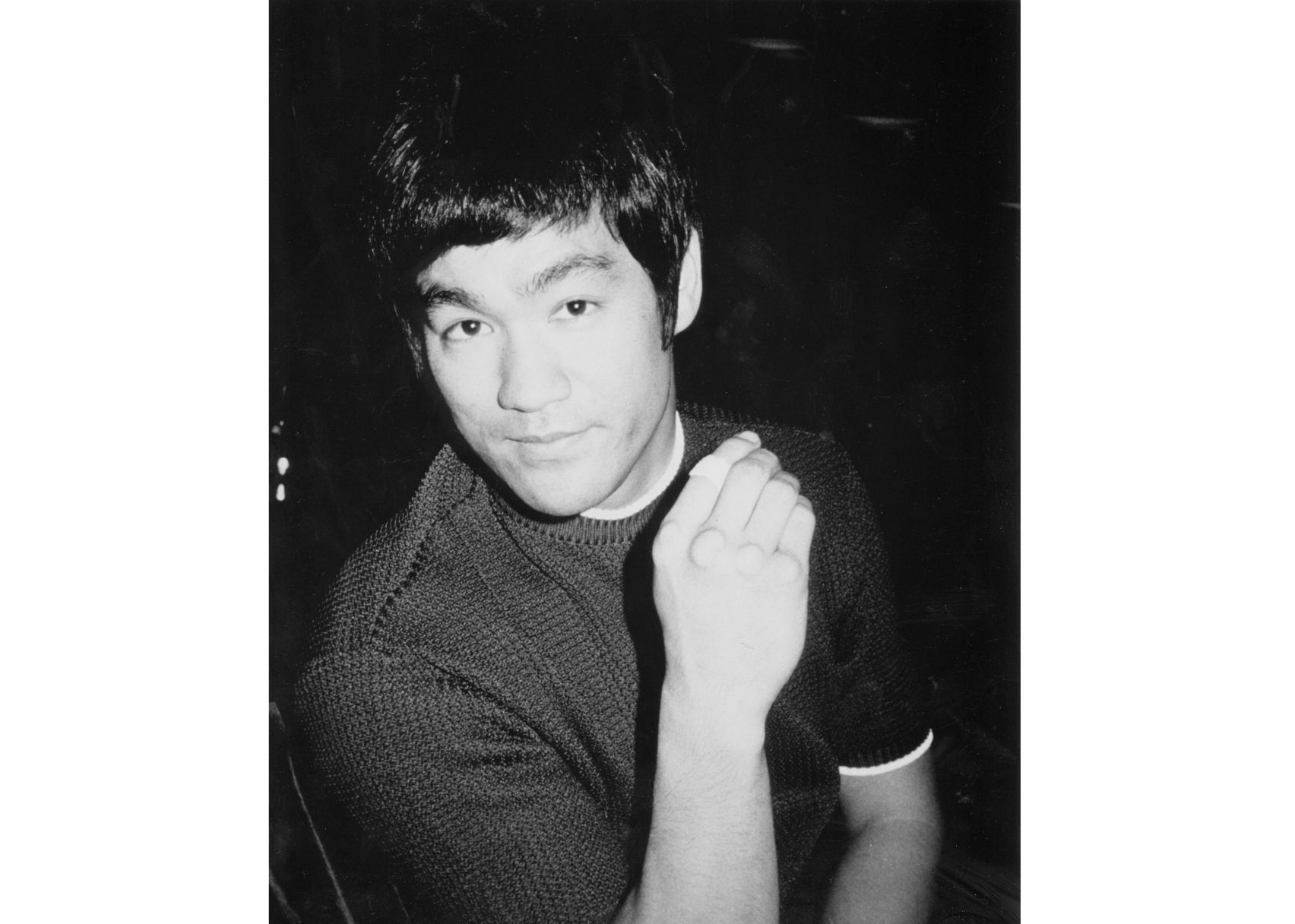 bruce lee showtime