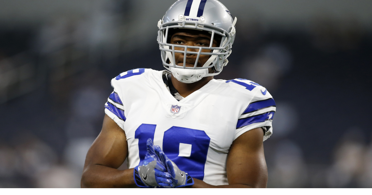 Is the NFC East the Dallas Cowboys' division to lose?