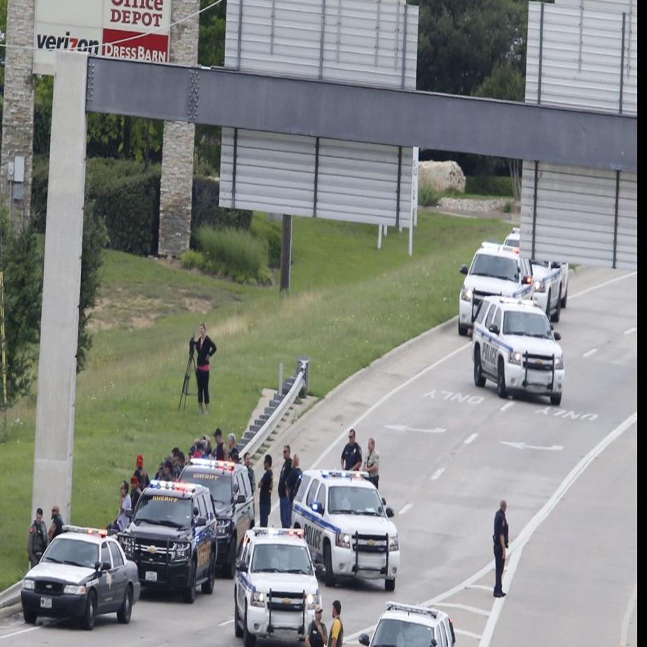 Editorial Deadly Twin Peaks Biker Gang Shootout Shouldn T Define