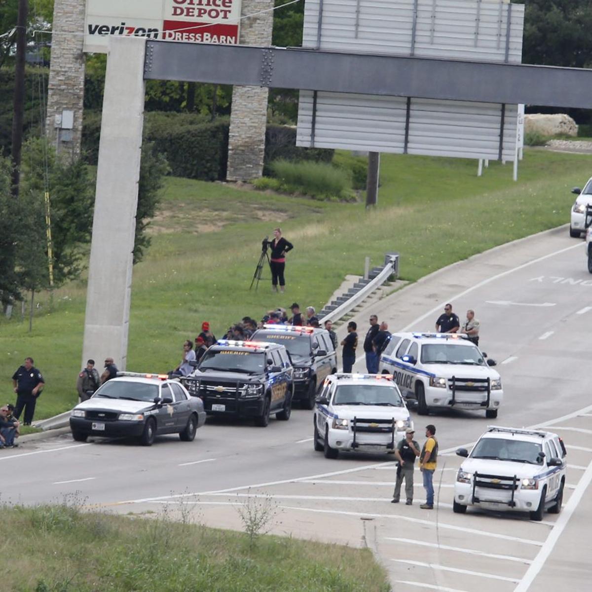 Editorial Deadly Twin Peaks Biker Gang Shootout Shouldn T Define