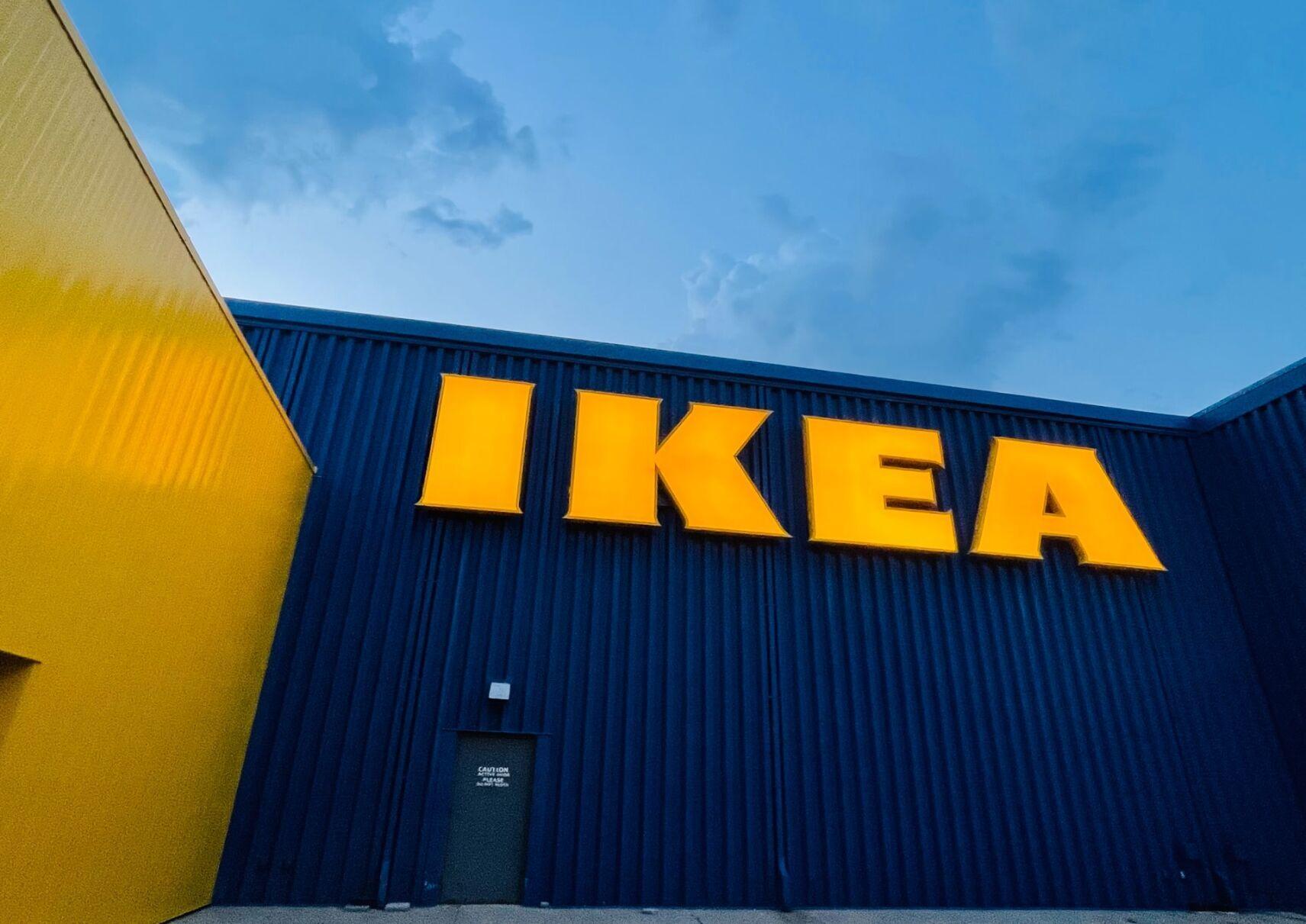 TikTok creators share their Ikea favorites