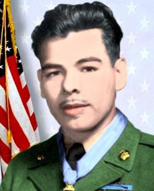 Medal of Honor: Rudy Hernandez | Veterans' Voices ...