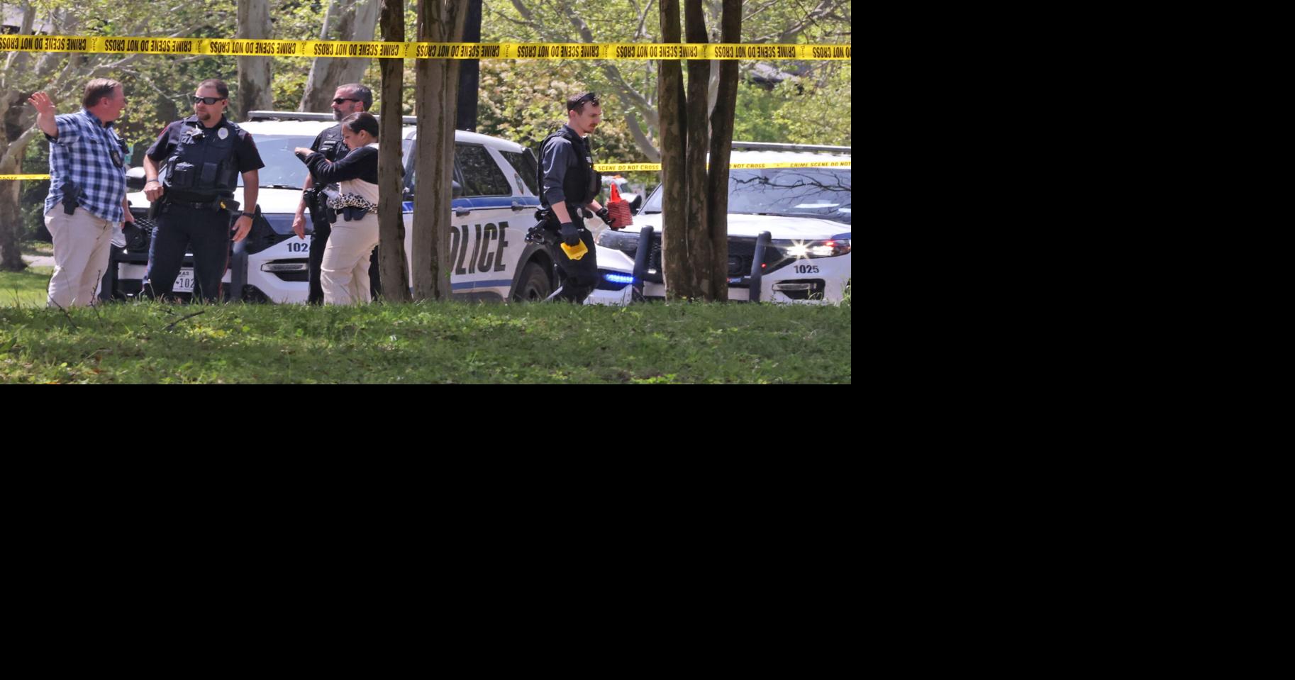 Waco police ID teen victim in Brookview fatal shooting