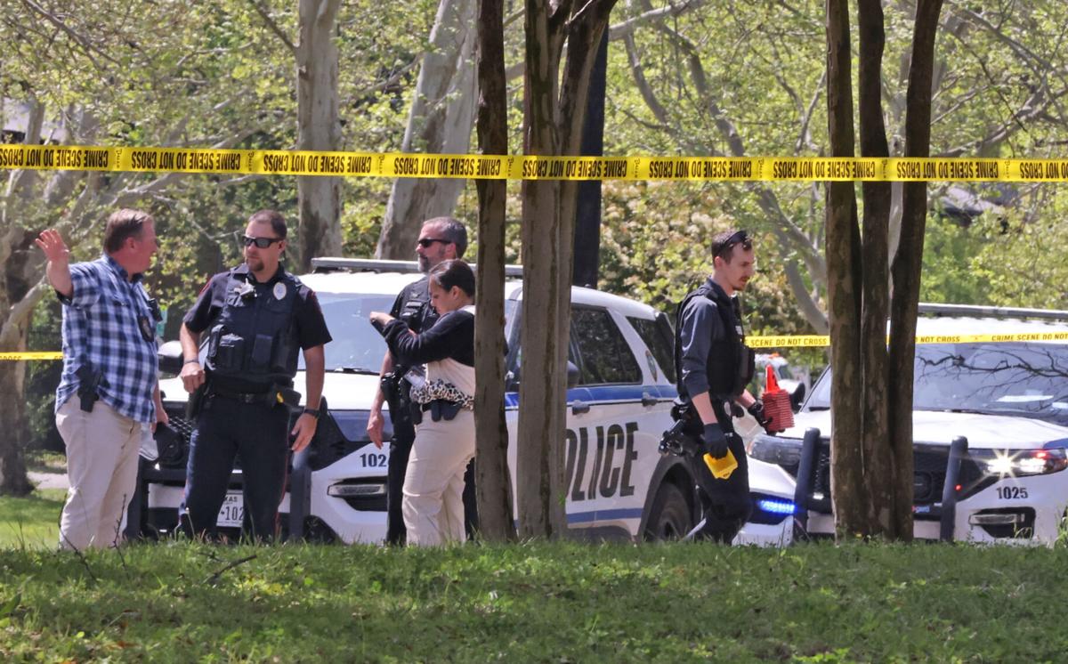 Waco police ID teen victim in Brookview fatal shooting