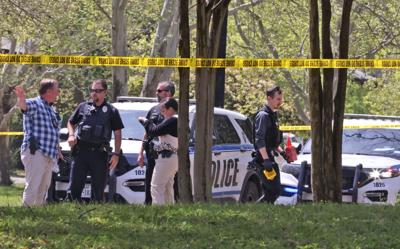 Waco police ID teen victim in Brookview fatal shooting