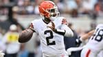 The Impact of Quarterback Choices on The Browns' Success