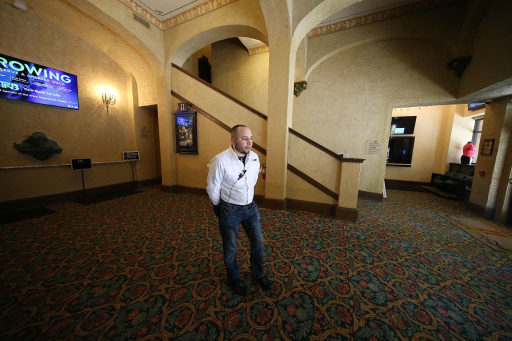 More Seats Than Audience Allowed As Hippodrome Brings First Run