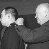 William R. Charette Medal of Honor: William Charette