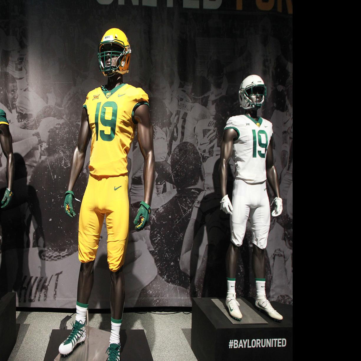 Brice Cherry Baylor S Efforts In Cleaning Out Closet Deserve Applause Not Scorn Baylor Wacotrib Com