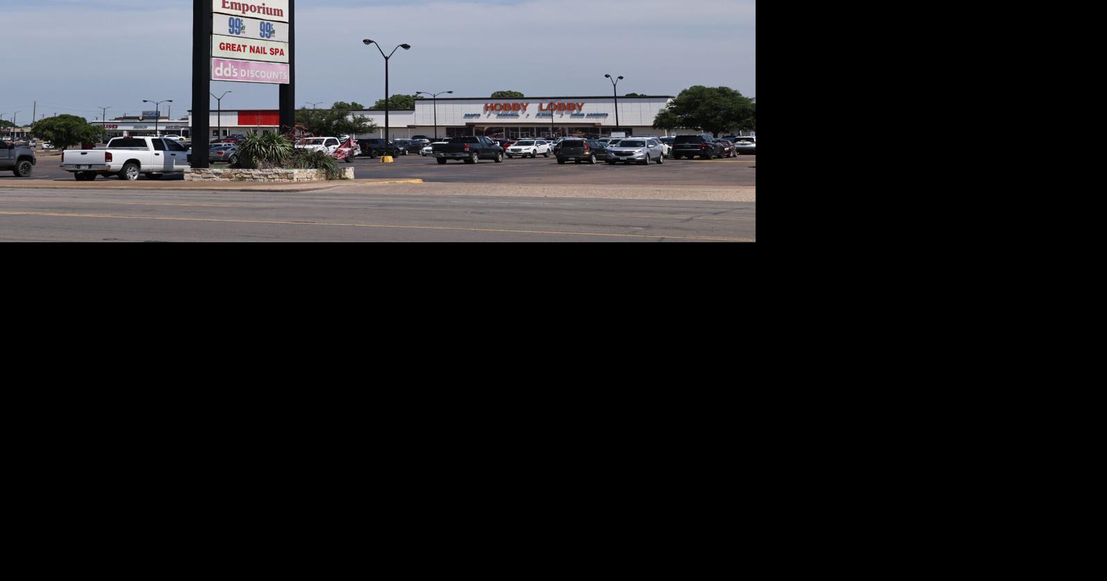 Mike Copeland: Pizza Ranch progress; Downtown talk; Laminate award; Backpack giveaway; Fuel prices