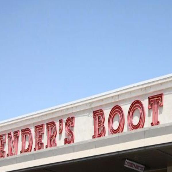 Cavender S To Open Superstore At Central Texas Marketplace Business News Wacotrib Com