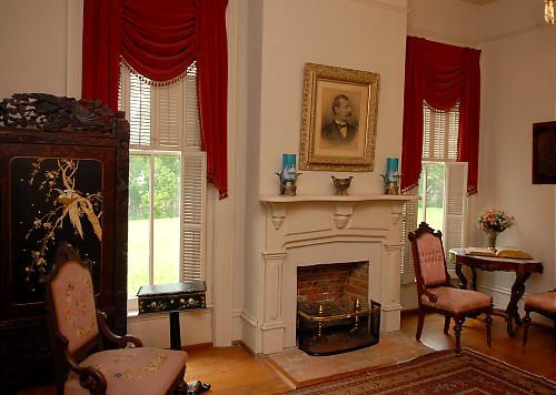 This Is Waco: Historic Homes