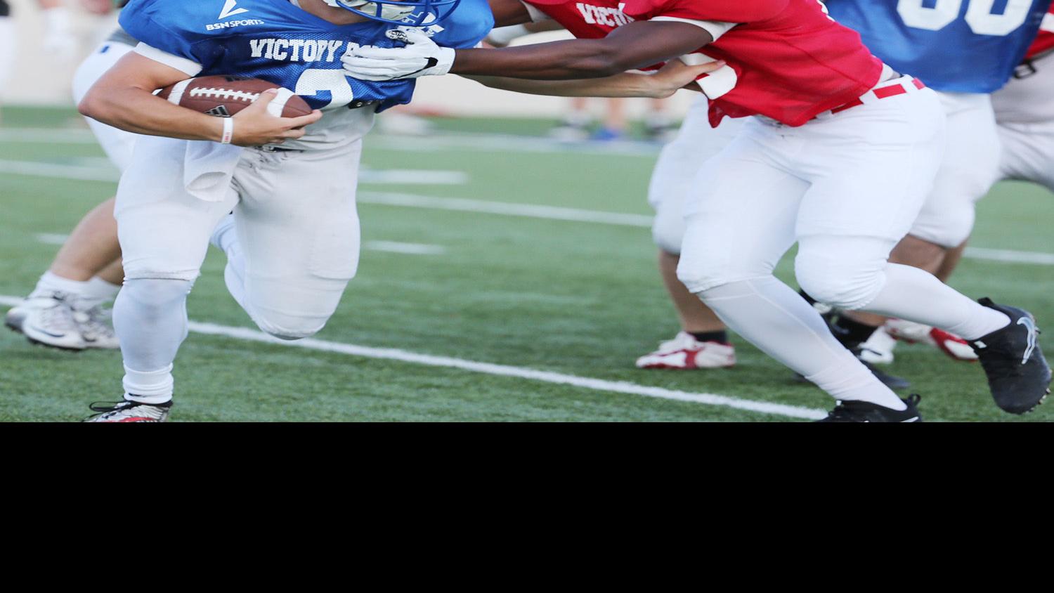 Victory Bowl Rosters Set For June Contests High School Sports