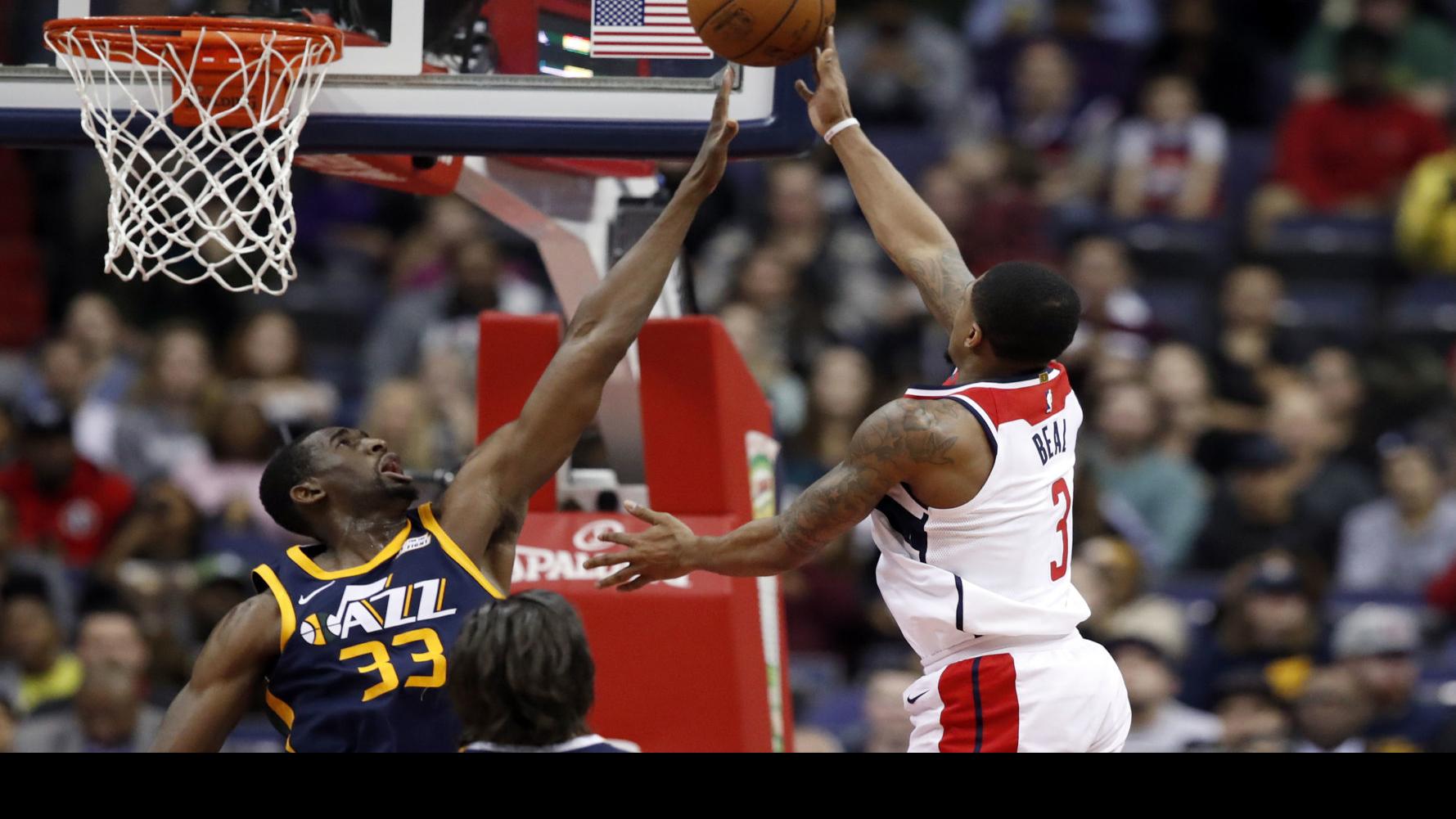 Former Baylor Bear Udoh All About Giving Back With Hydroponic Farm