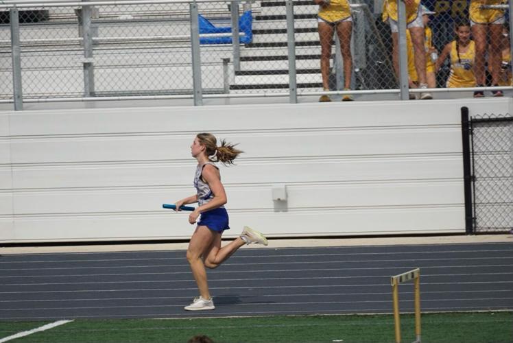 Fast track to glory: Valor Prep sprints into state meet