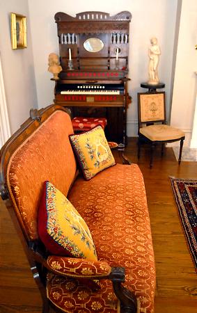 This Is Waco: Historic Homes