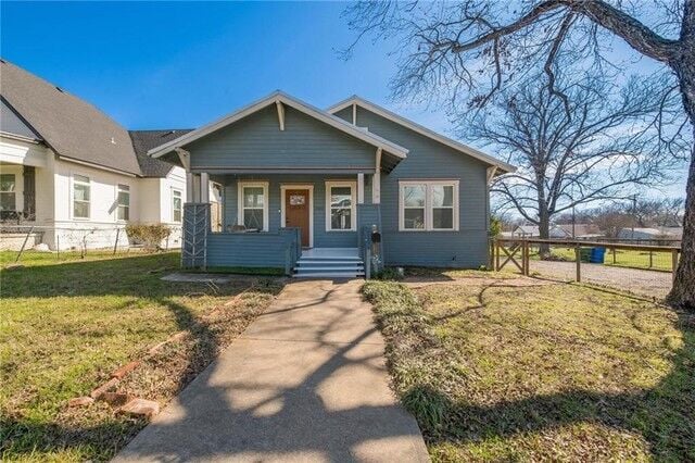 3 Bedroom Home in Waco - $249,900