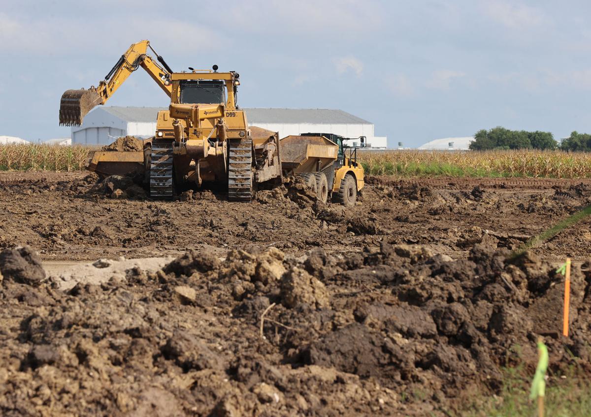 Tire Company Gets Deal Rolling On 900 000 Tax Break For Waco Distribution Center Local Govt And Politics Wacotrib Com