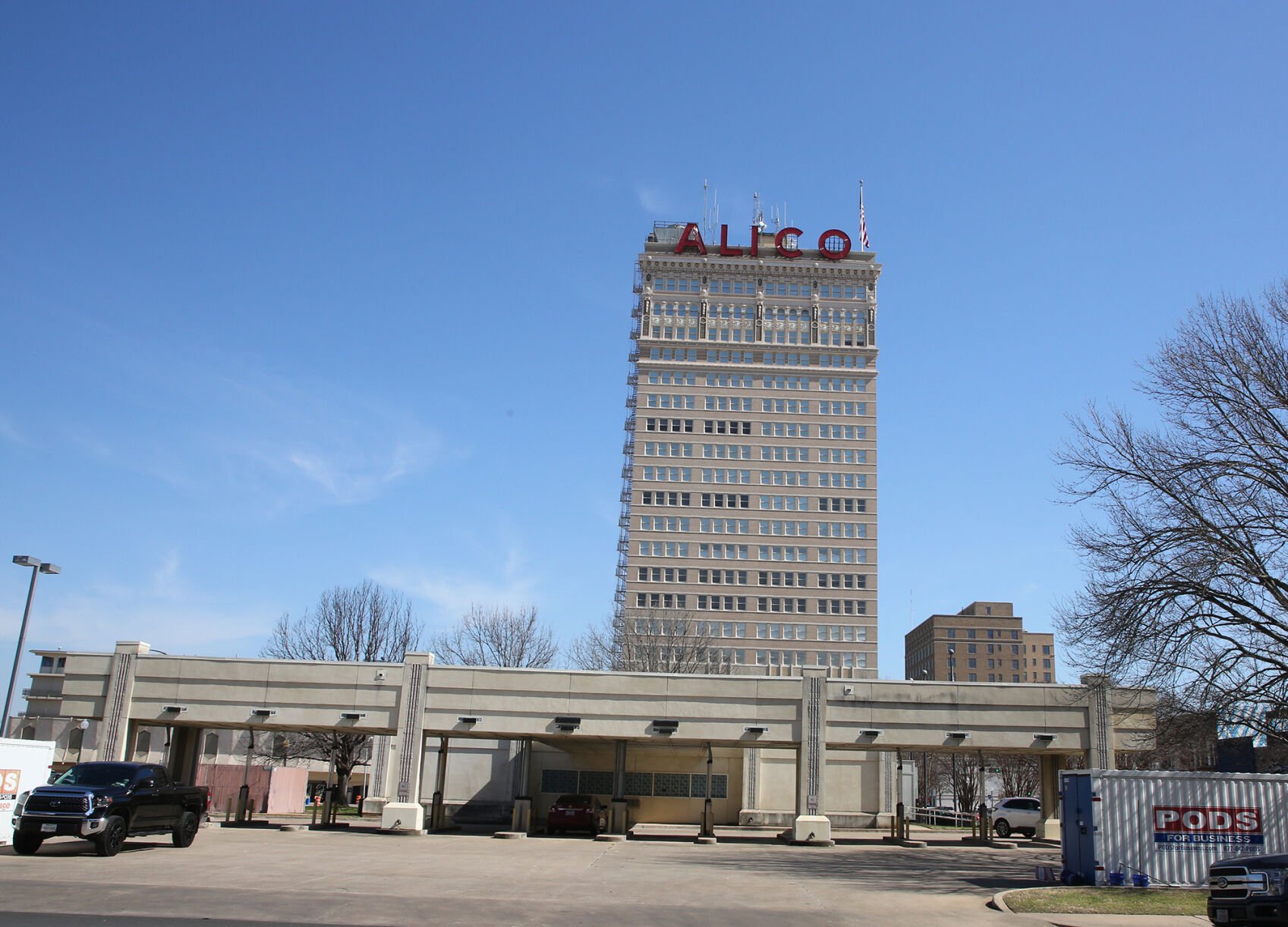 Ambitious plans aim to refocus downtown Waco on Austin Avenue