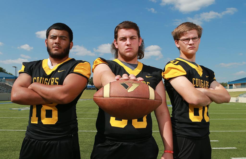 District 13 2a Div I Preview Marlin Rosebud Lott High School