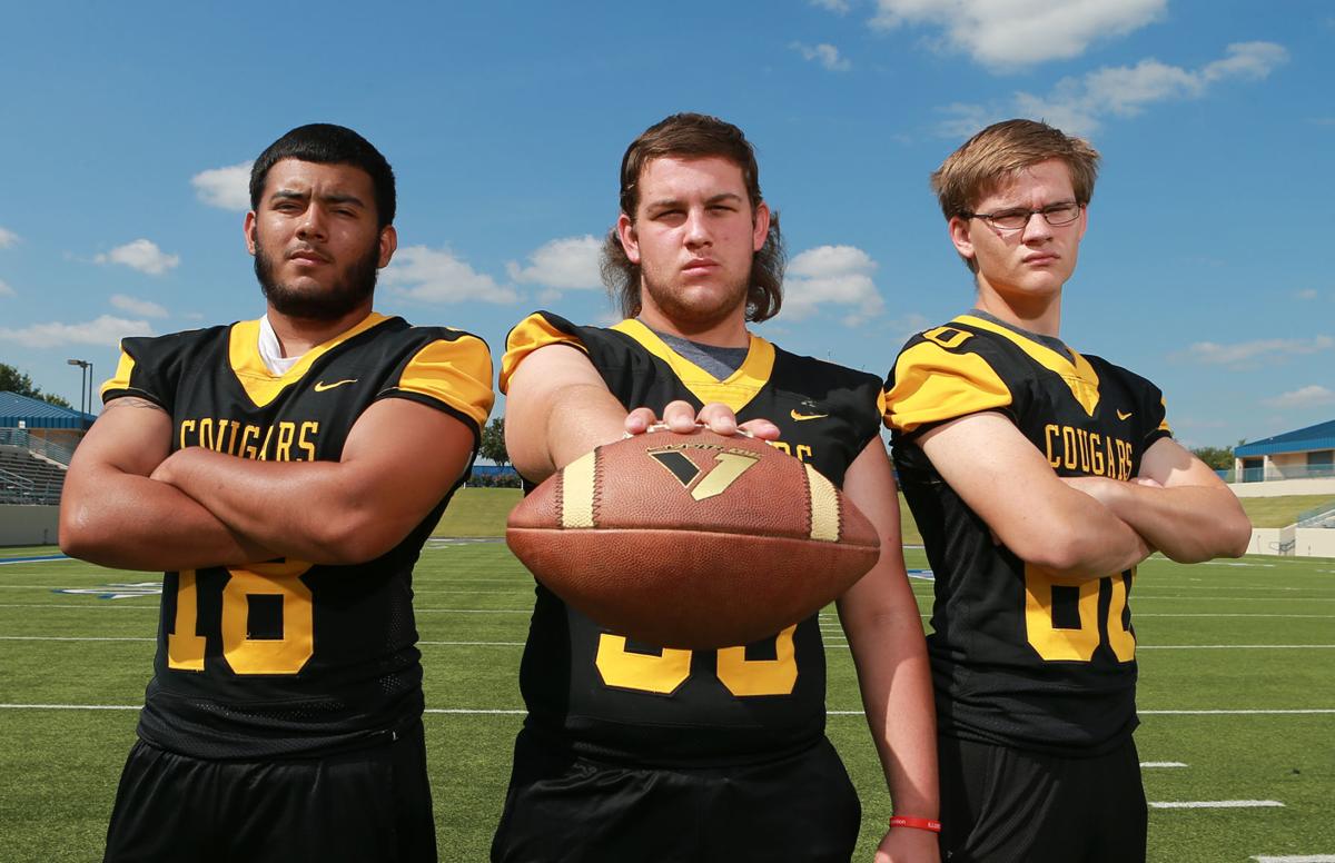 District 132A Div. I preview Marlin, RosebudLott