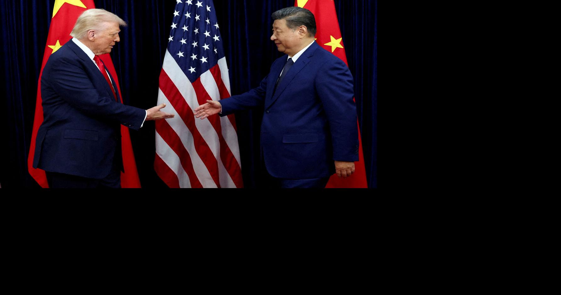 Ken Silverstein: When the world stops counting on the U.S.