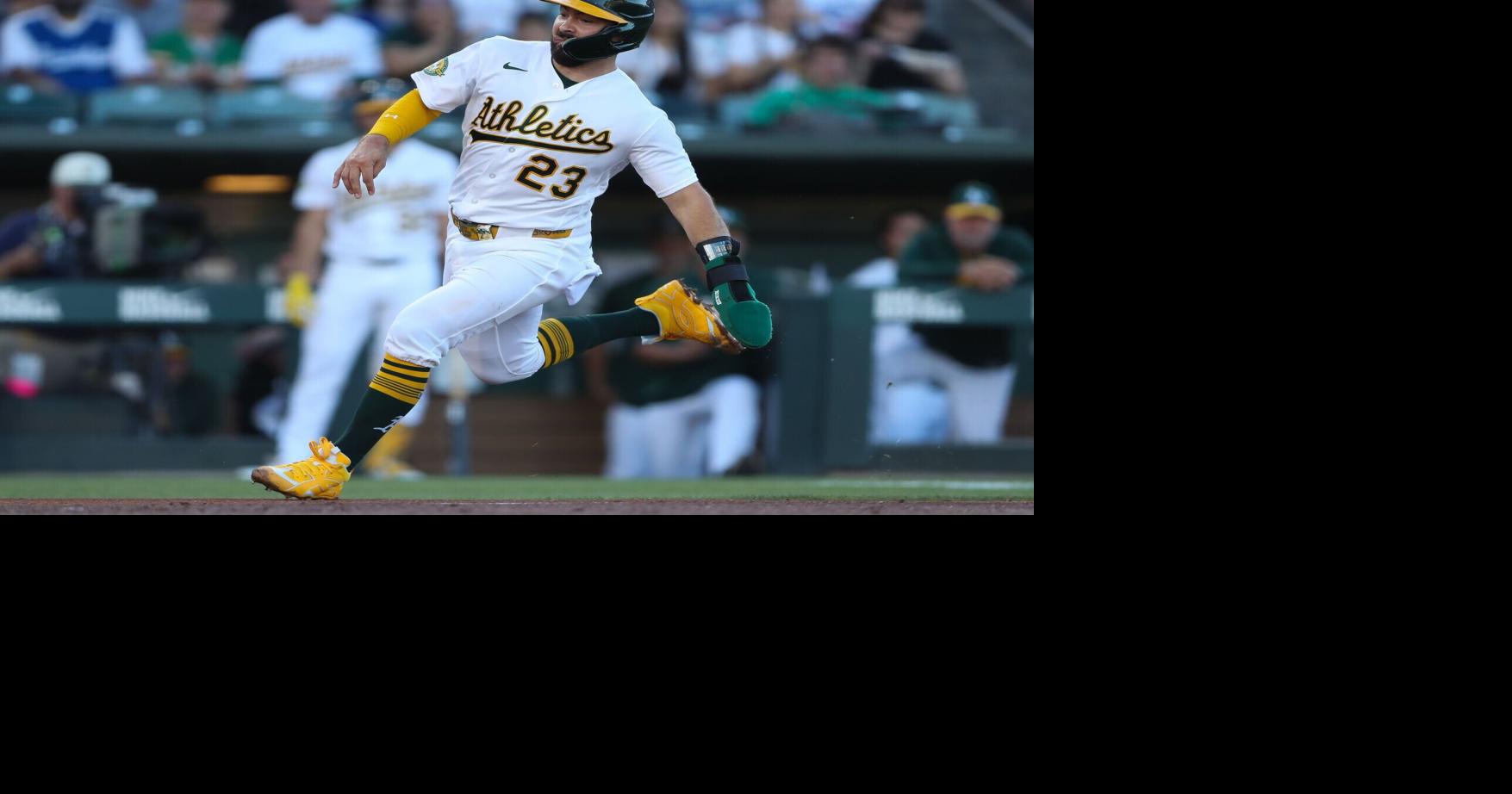 Pro Baseball Notebook: Trio of All-Stars feature Baylor, Central Texas ties