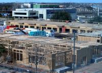 Downtown Construction