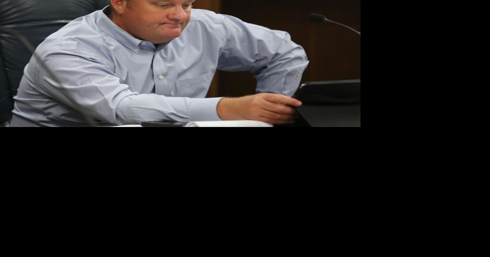 Commissioner proposes McLennan County tax cut