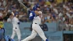 Pro Baseball Notebook: Mr. Dodger Stadium is none other than Max Muncy