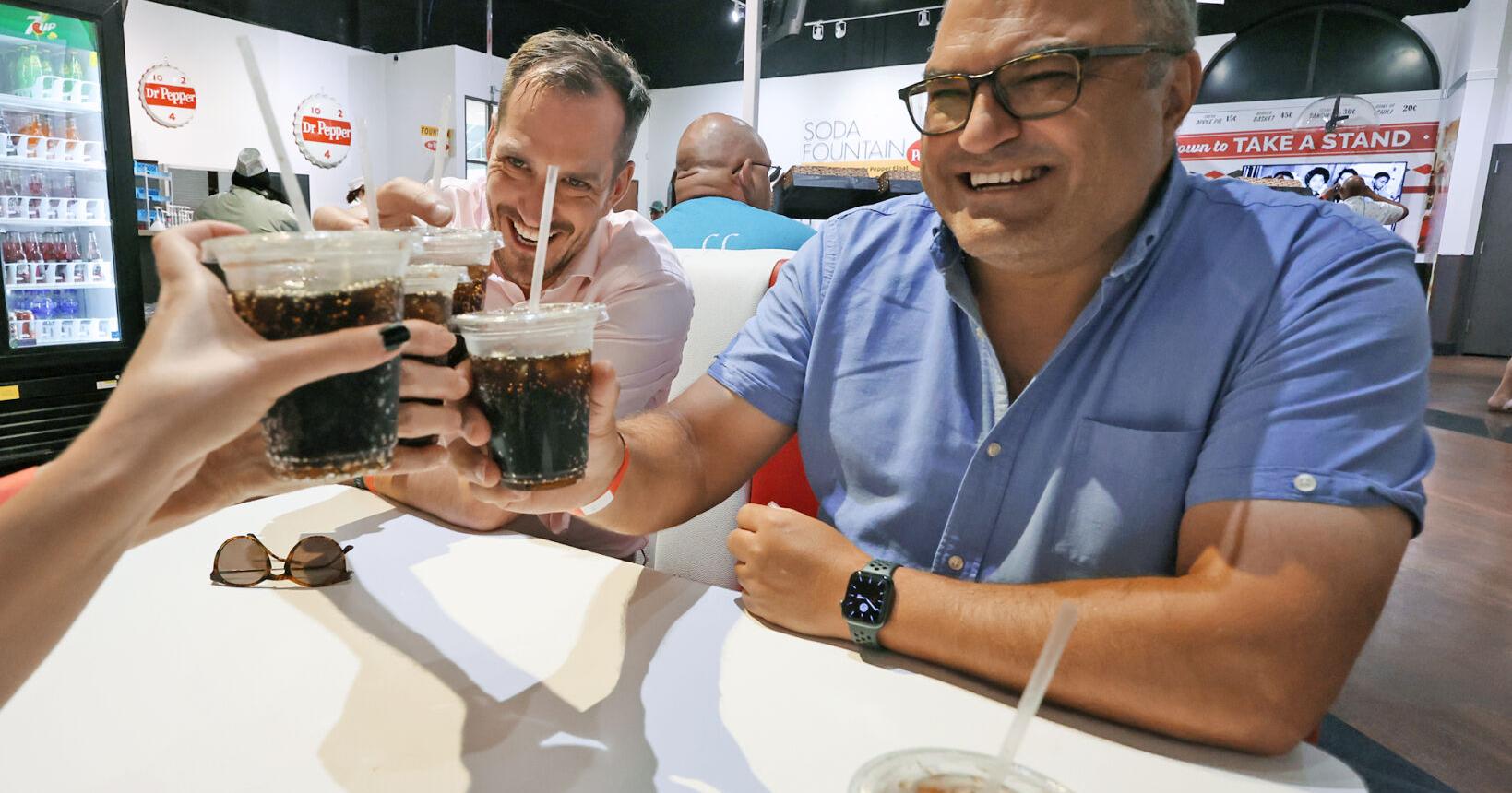 Dr Pepper is 2nd most popular in America, research says - Vimarsana News