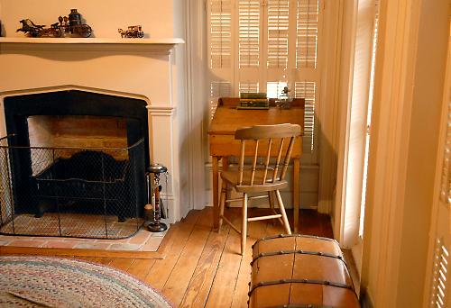 This Is Waco: Historic Homes