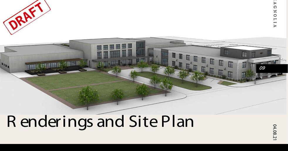 Downtown Waco board OKs 2.6 million for Magnolia conversion of Trib
