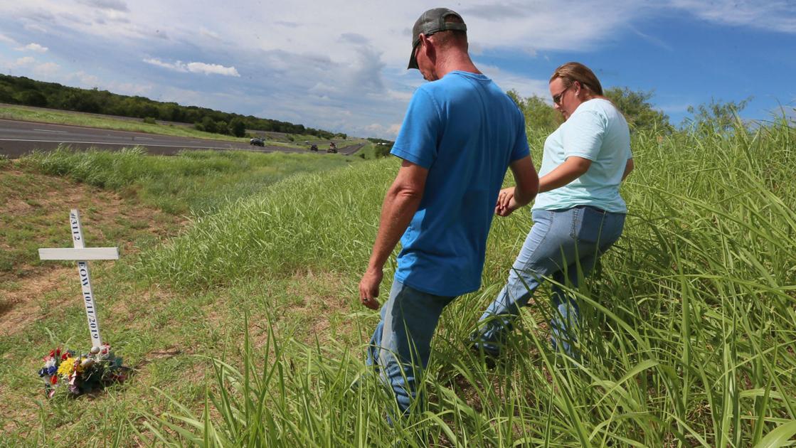 Wreck News, Articles, Stories & Trends for Today