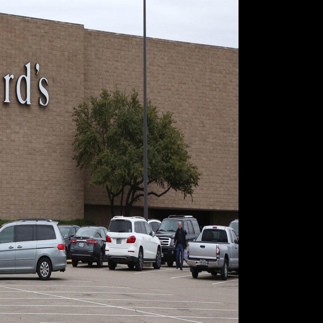 Dillard S Space In Richland Mall Hits Market Business Wacotrib Com