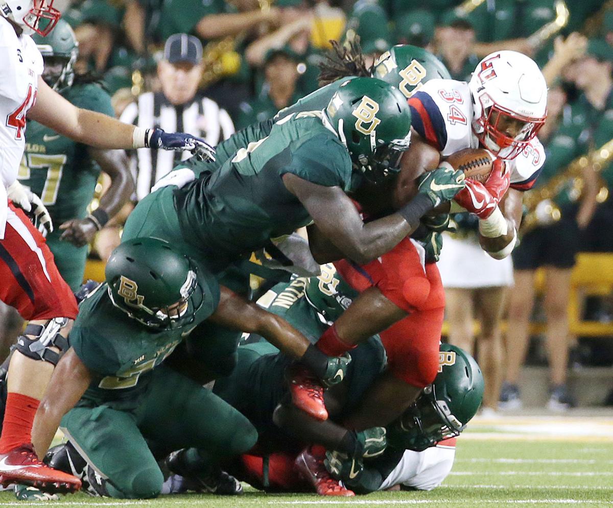Baylor D Line (copy)