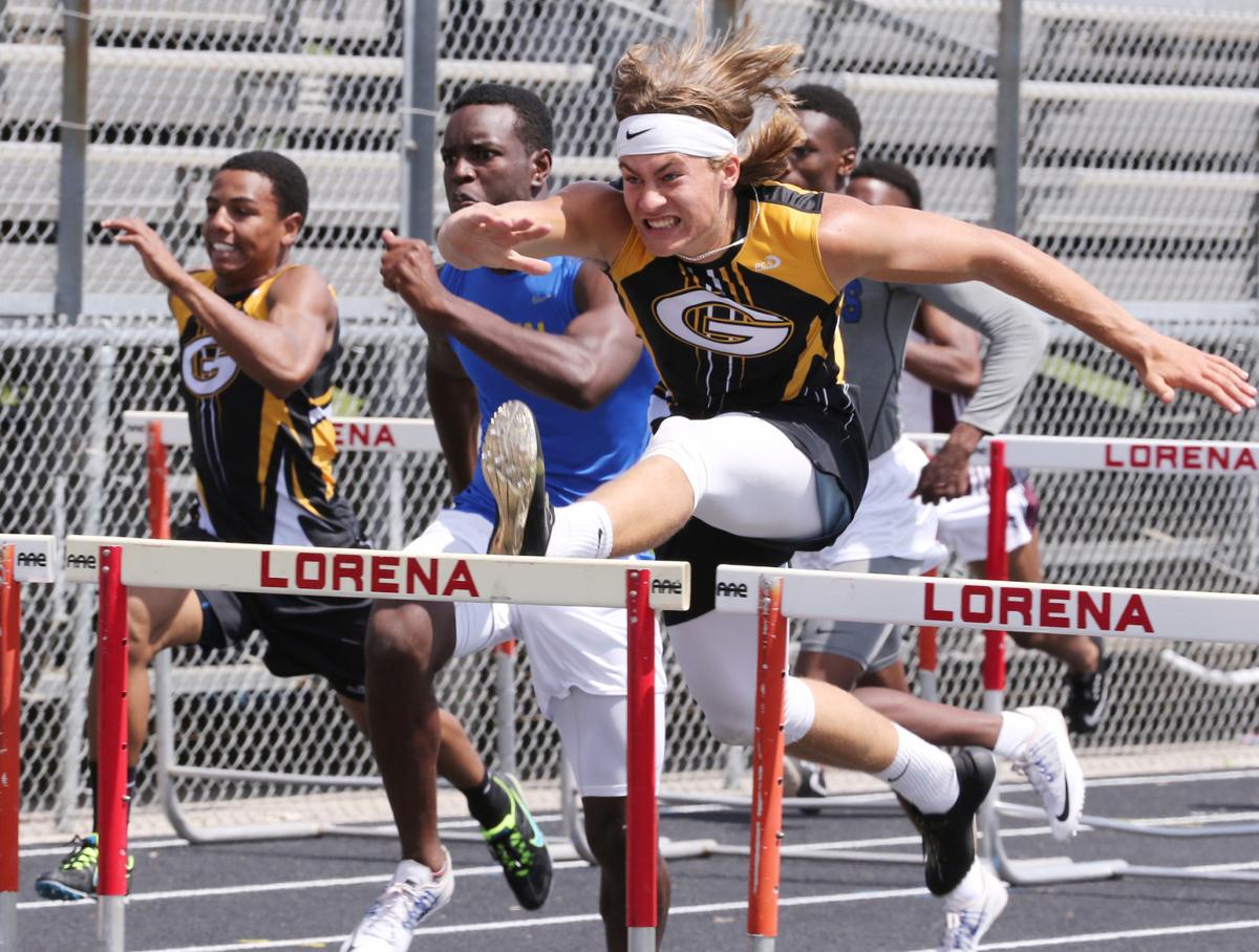 Central Texas track and field leaders | Central Texas Track And Field