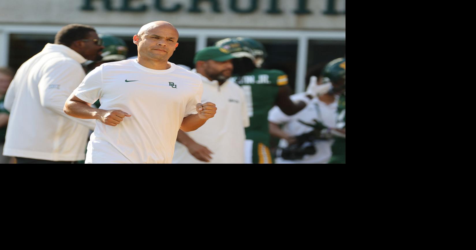 Baylor has 11 commits as recruiting dead period begins
