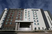 Downtown Construction