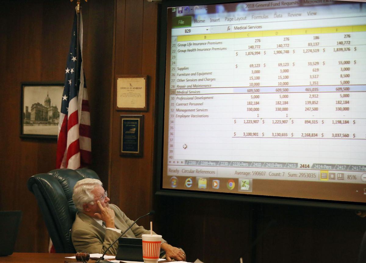 County Approves 36 Raises For Individuals Including 3 Elected Officials Government Wacotrib Com