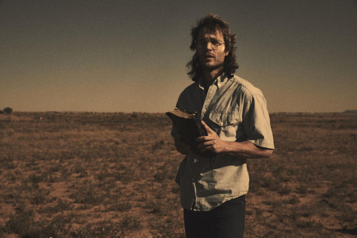 Review 'Waco' miniseries adds visuals to familiar, complicated story