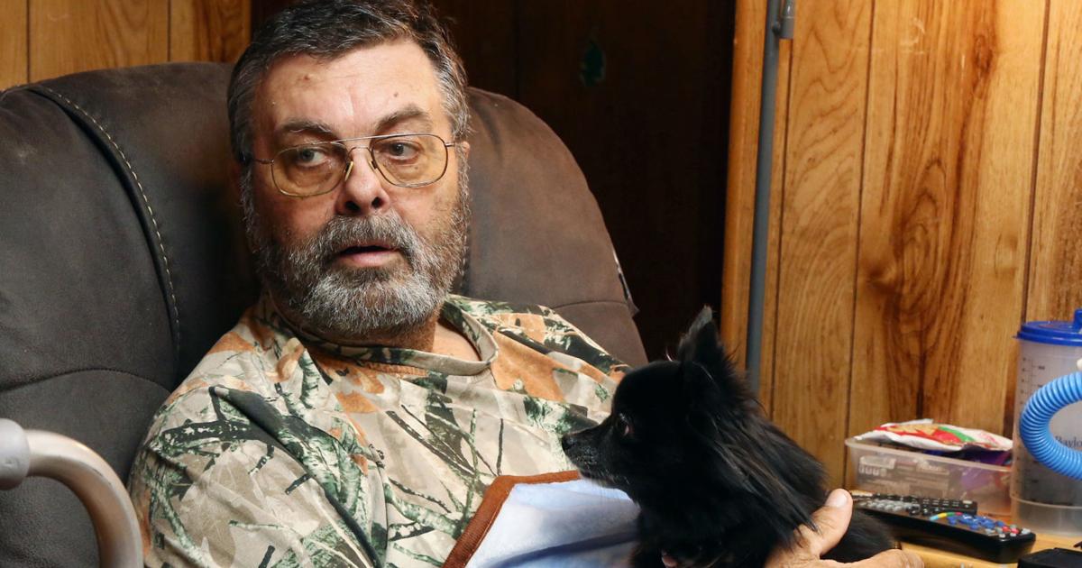 Russ Riegel Riesel chief, deputy's family file lawsuits in October traffic crash