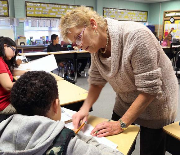 Waco ISD board may reup teachers’ incentive pay program