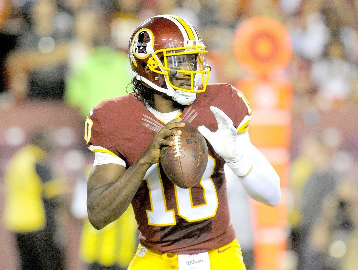 Heisman Trophy winner Robert Griffin III to leave Baylor, enter