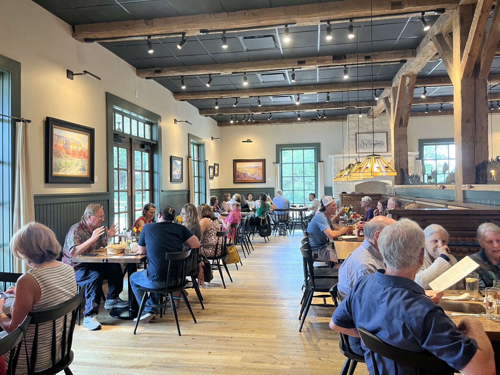 Record Lunch Crowds Flock To Waco S Caf Homestead Rebuilt After   64876fdb0a47e.image 