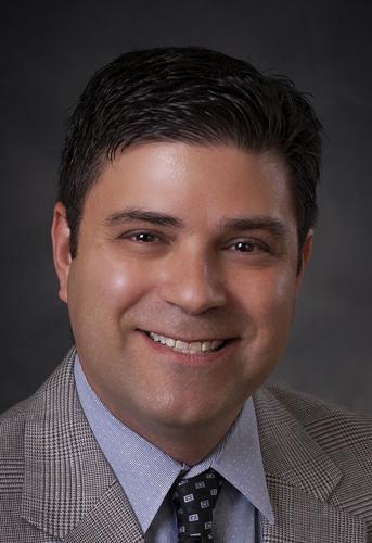 George Kazanas