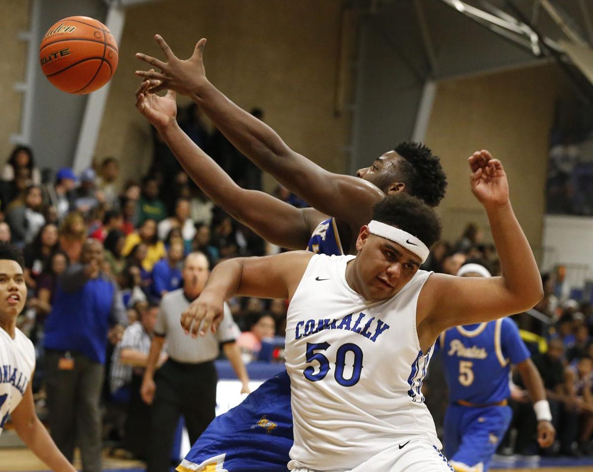La Vega locks down Connally in crucial win, 7648 Central Texas Boys
