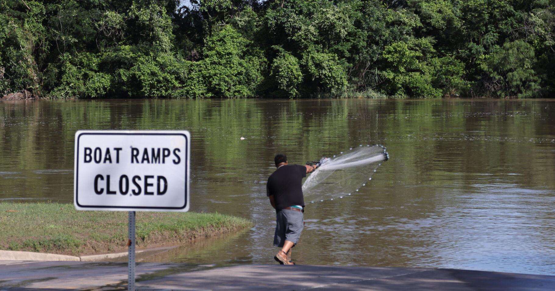 Corps shuts dams at Waco, Whitney to protect downstream - Vimarsana News