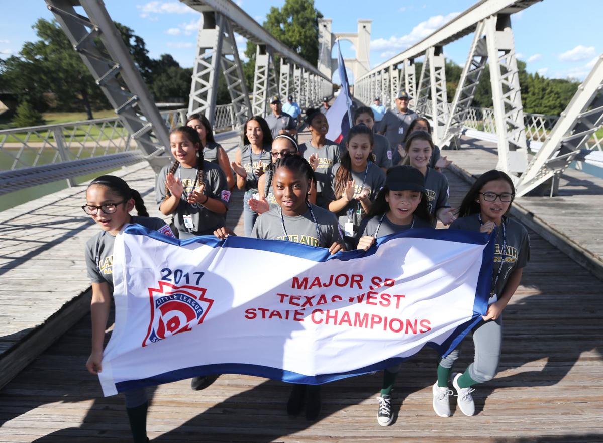 Little league march (copy)