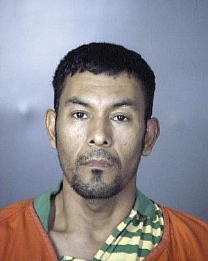 Man arrested in Waco for alleged continuous sexual abuse of a child